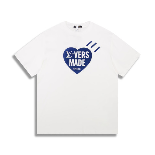 Louis Vuitton Unisex T Shirt XS-L