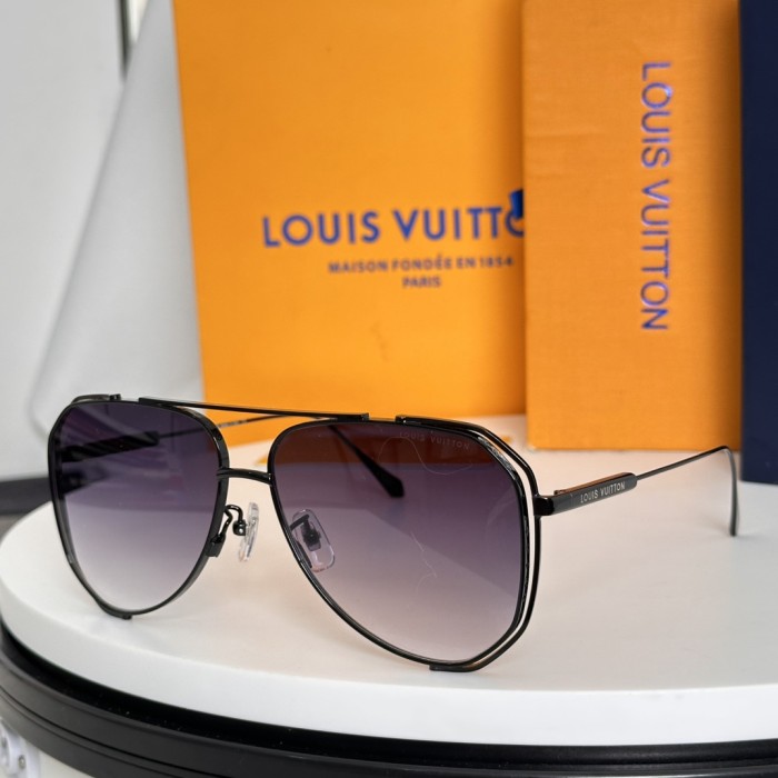 Louis Vuitton Sunglasses 7-Color