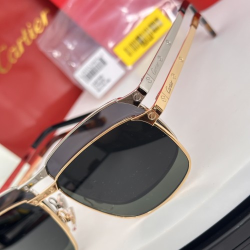 Cartier Sunglasses 6-Color