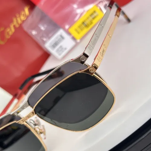 Cartier Sunglasses 6-Color