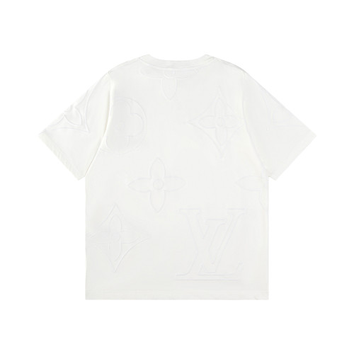 Louis Vuitton Unisex T Shirt XS-L