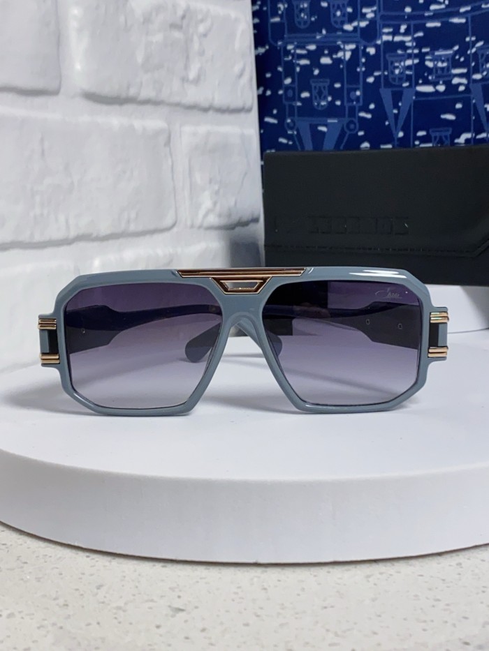 Cazal Sunglasses 5-Color