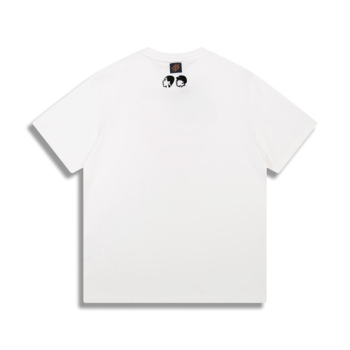 Louis Vuitton Unisex T Shirt XS-L