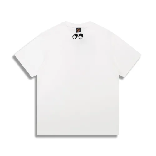 Louis Vuitton Unisex T Shirt XS-L
