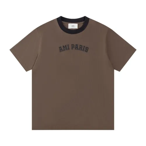 Ami Unisex Shirt S-XL