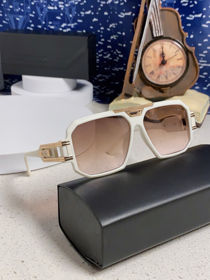 Cazal Sunglasses 5-Color