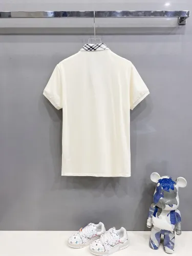 Burberry Unisex Polo Shirt M-XXXL
