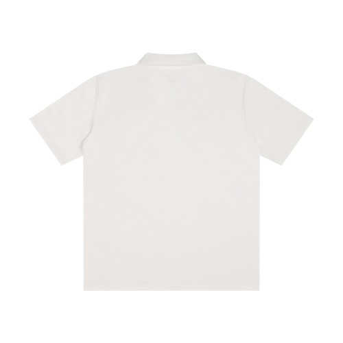 Ami Unisex Polo Shirt S-XL