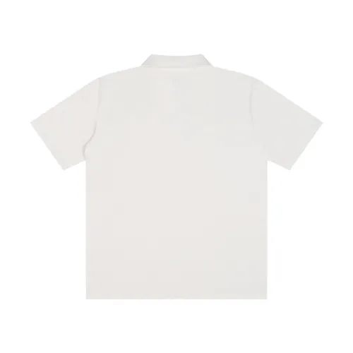 Ami Unisex Polo Shirt S-XL