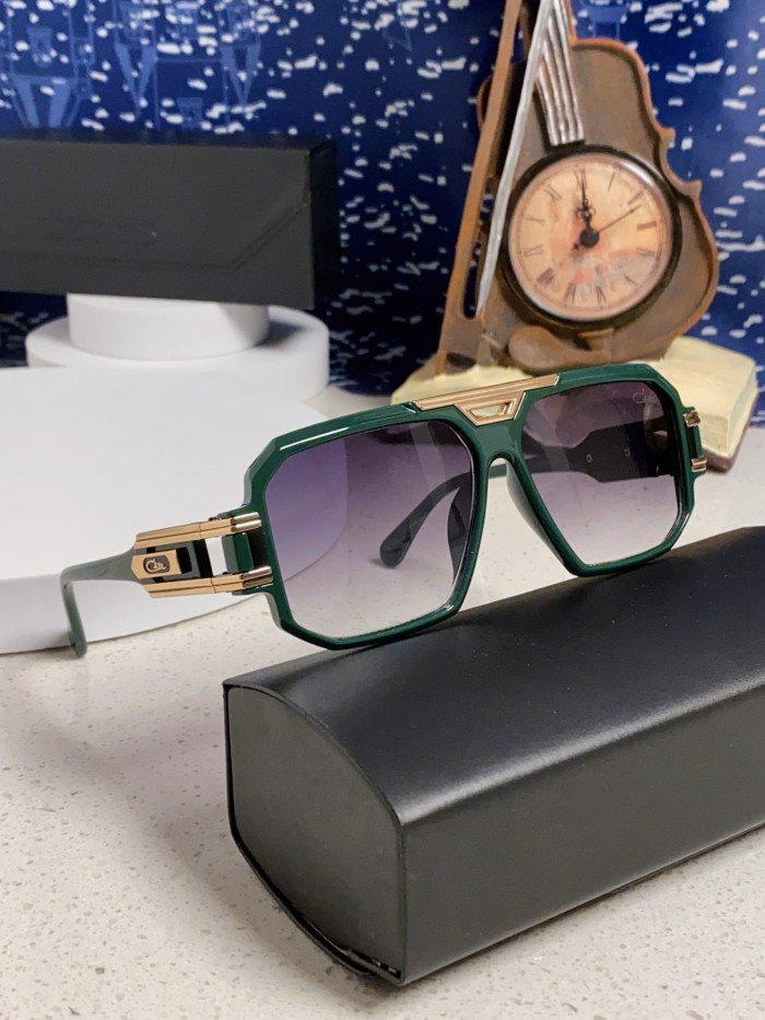 Cazal Sunglasses 5-Color