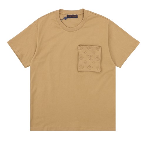 Louis Vuitton Unisex T Shirt S-L