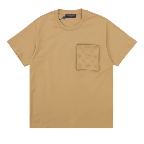 Louis Vuitton Unisex T Shirt S-L
