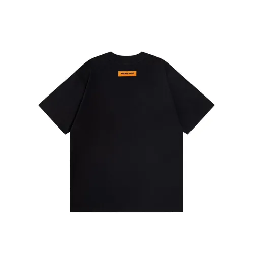 Louis Vuitton Unisex T Shirt XS-L