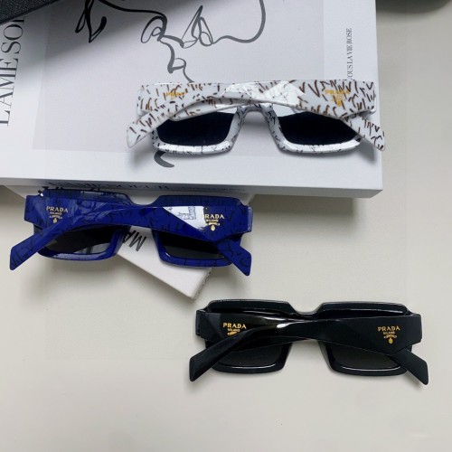 Prada Sunglasses 3-Color
