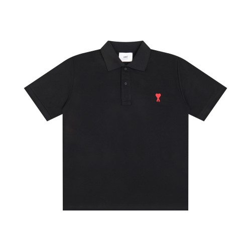 Ami Unisex Polo Shirt S-XL