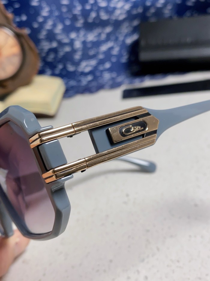 Cazal Sunglasses 5-Color