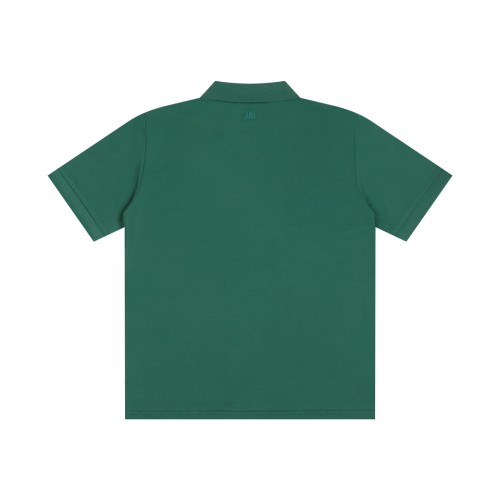 Ami Unisex Polo Shirt S-XL