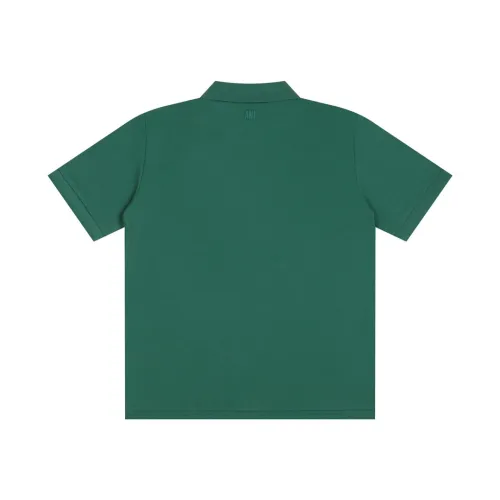 Ami Unisex Polo Shirt S-XL