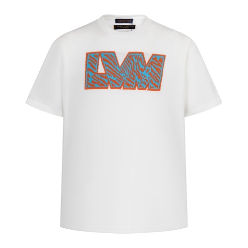 Louis Vuitton Unisex T Shirt S-XL