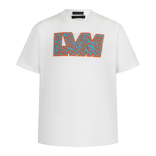 Louis Vuitton Unisex T Shirt S-XL
