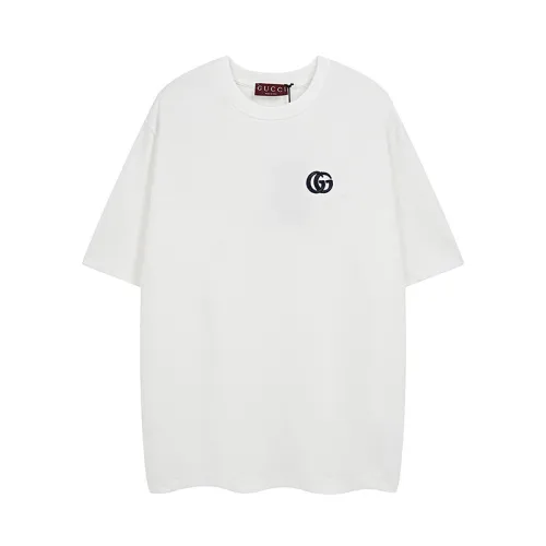 Gucci Unisex T Shirt XS-L