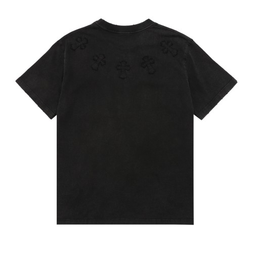 Chrome Hearts Unisex T Shirt S-L
