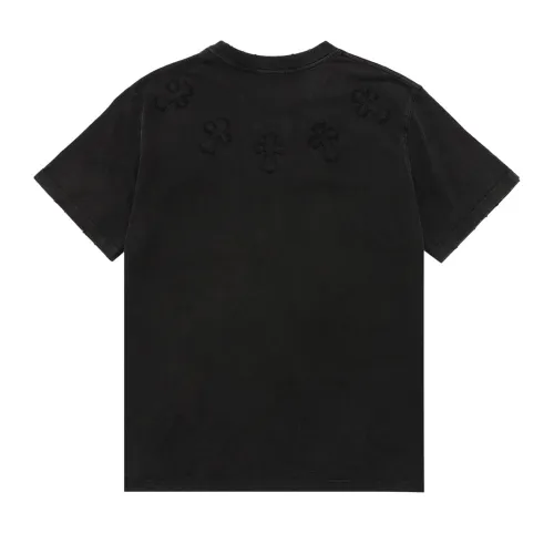 Chrome Hearts Unisex T Shirt S-L