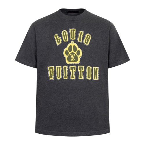 Louis Vuitton Unisex T Shirt S-XL