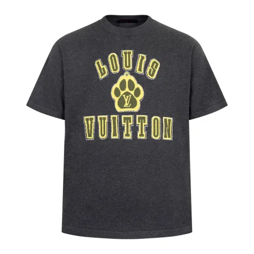 Louis Vuitton Unisex T Shirt S-XL