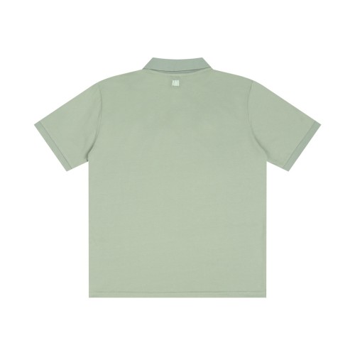 Ami Unisex Polo Shirt S-XL