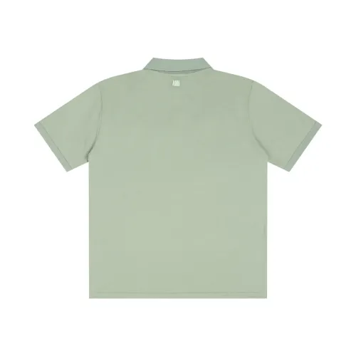 Ami Unisex Polo Shirt S-XL