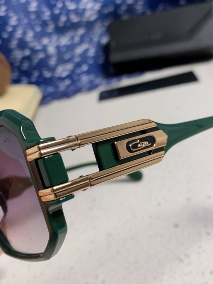 Cazal Sunglasses 5-Color