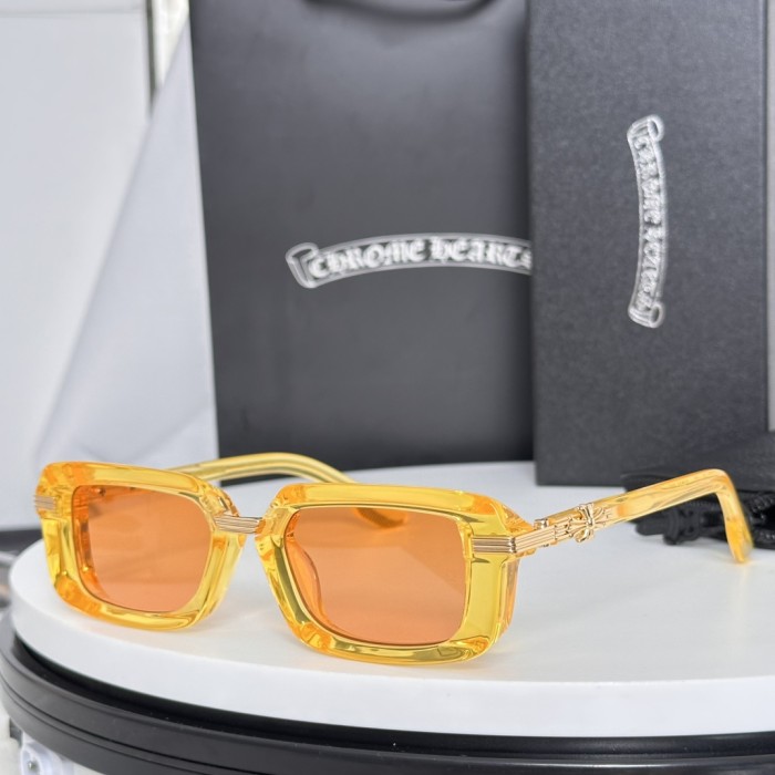 Chrome Hearts Sunglasses 7-Color