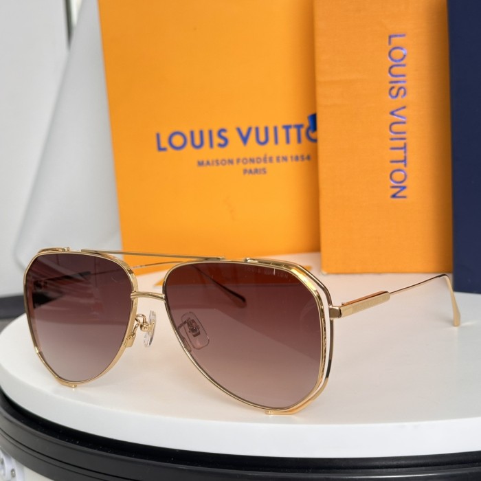 Louis Vuitton Sunglasses 7-Color