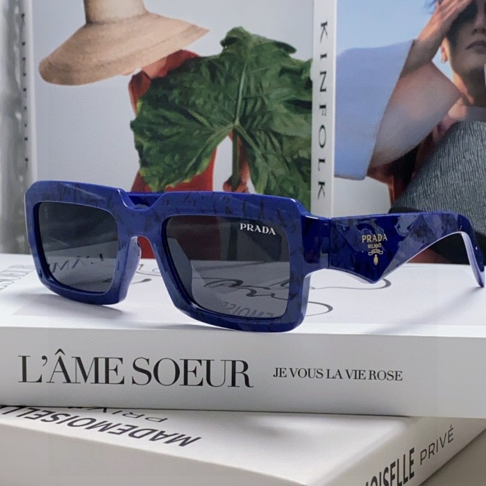 Prada Sunglasses 3-Color