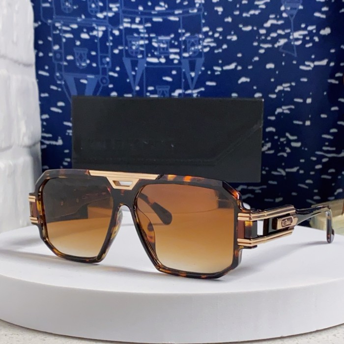 Cazal Sunglasses 5-Color