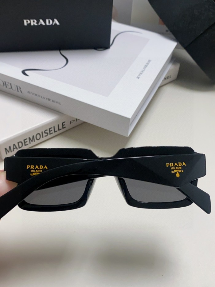 Prada Sunglasses 3-Color