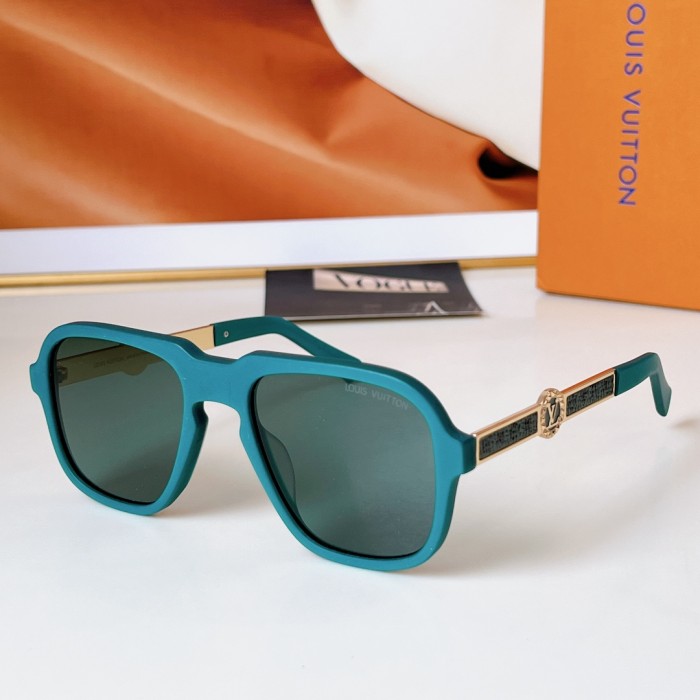 Louis Vuitton Sunglasses 6-Color