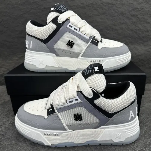 Amiri MA-1 bread Shoes Sneaker Size 36-46