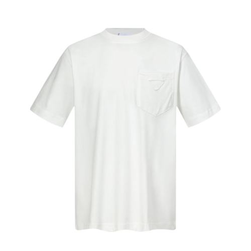 Prada Unisex T Shirt S-XL