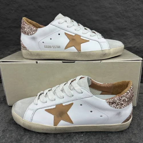 GGDB SUPER-STAR Sneaker Slippers Size 36-46