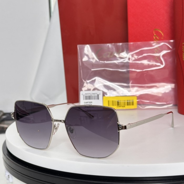 Cartier Sunglasses 5-Color