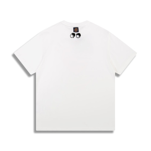 Louis Vuitton Unisex T Shirt XS-L