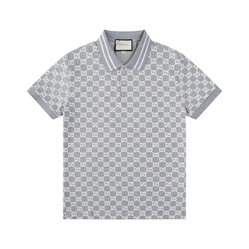 Gucci Unisex Polo Shirt M-XXXL