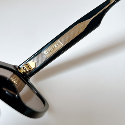 Tom Ford Sunglasses 6-Color