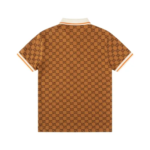 Gucci Unisex Polo Shirt M-XXXL