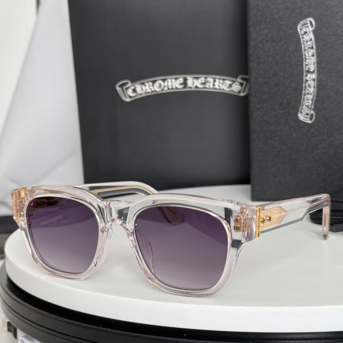Chrome Hearts Sunglasses 6-Color