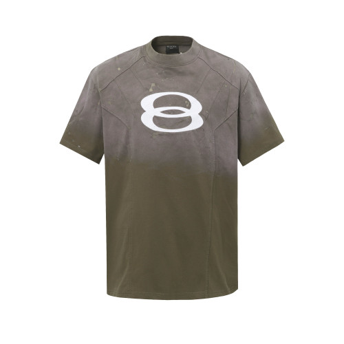 Balenciaga Unisex T Shirt XS-L