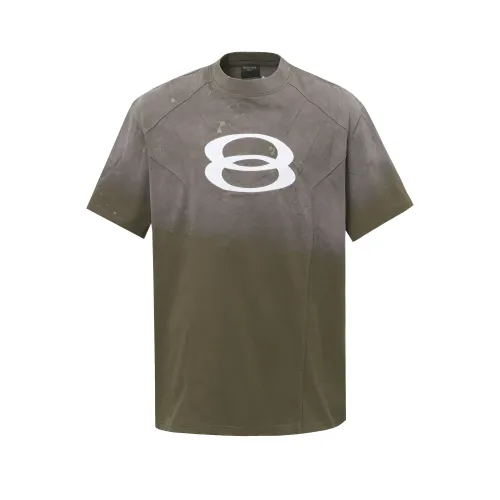 Balenciaga Unisex T Shirt XS-L