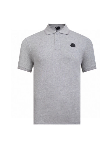 Moncler Unisex Polo Shirt Size S-XL